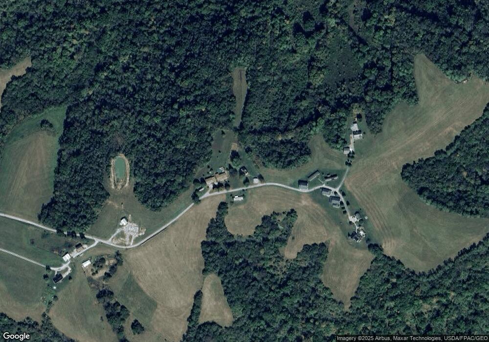 403 Hargetts Ln, Augusta, KY 41002 - photo 1