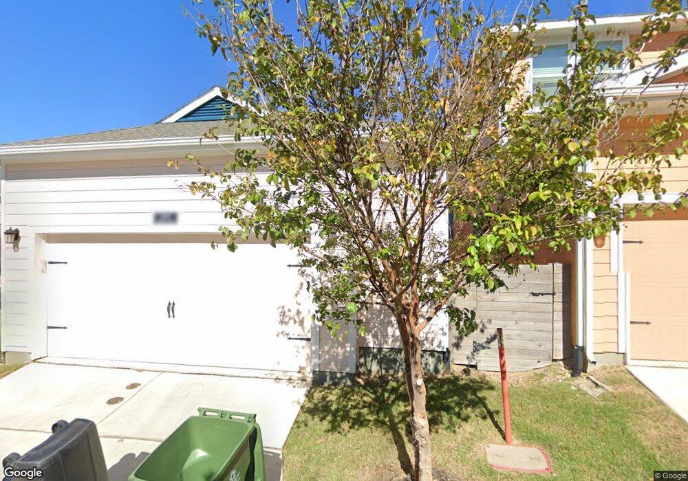 6029 Monterey Mews, North Richland Hills, TX 76180 - photo 1