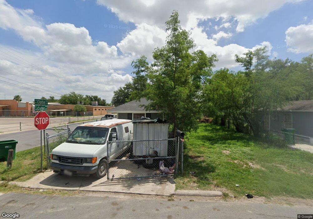 742 N Date St, Pharr, TX 78577 - photo 1