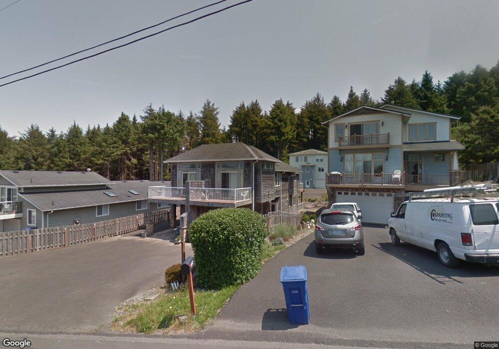 2222 SW Coast Ave, Lincoln City, OR 97367 - photo 1