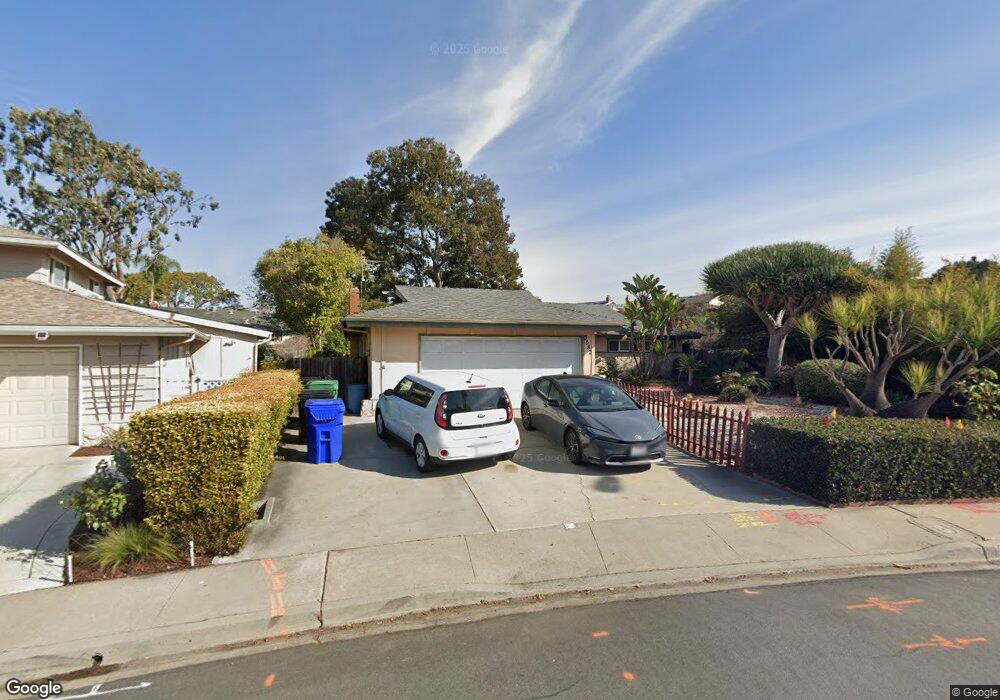 3582 Mercer Ln, San Diego, CA 92122 - photo 1