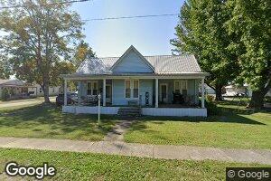 104 S Oak St, Campbell Hill, IL 62916