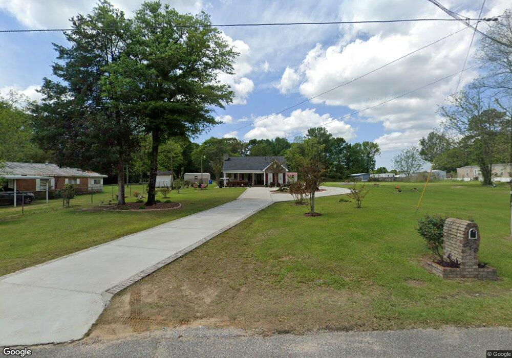 880 Peagler St, Prattville, AL 36067 - photo 1