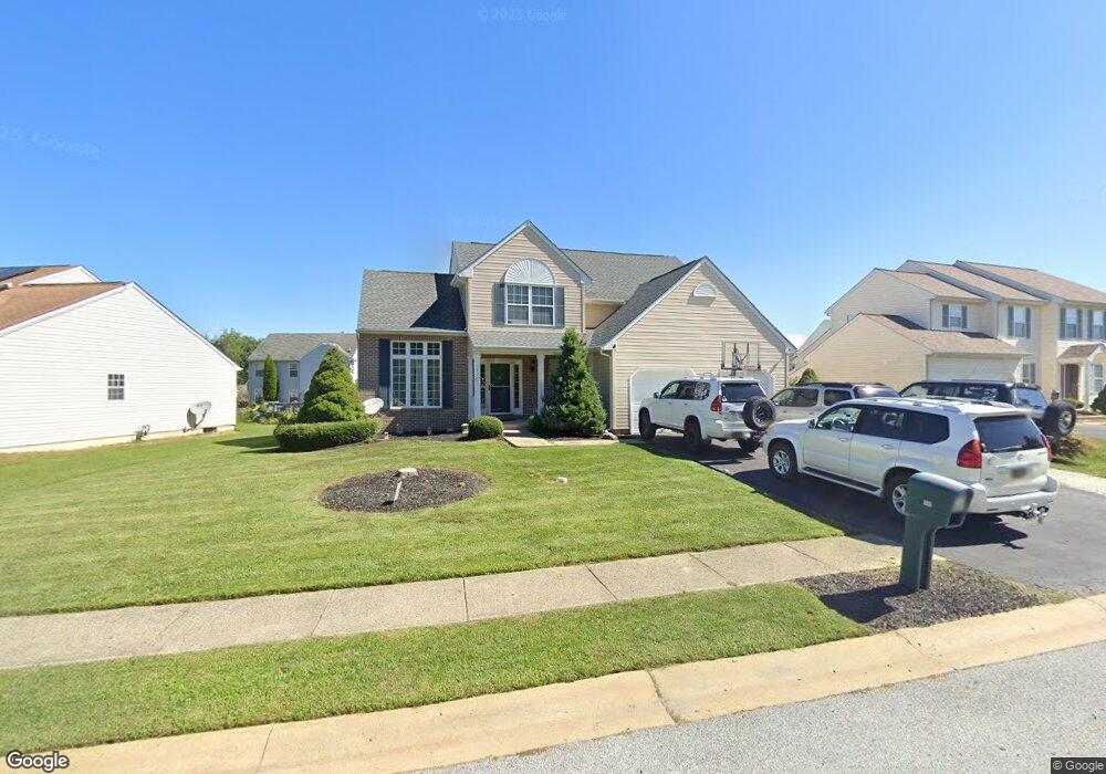 142 W Flagstone Dr, Newark, DE 19702 - photo 1