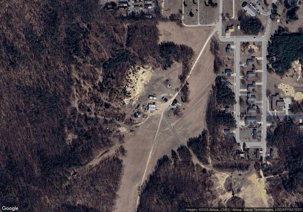 W10391 Olson Rd, Camp Douglas, WI 54618 - photo 1