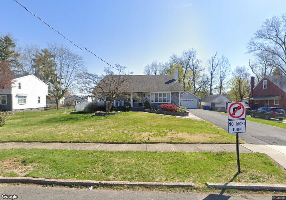 33 N Chestnut Ave, Maple Shade, NJ 08052 - photo 1