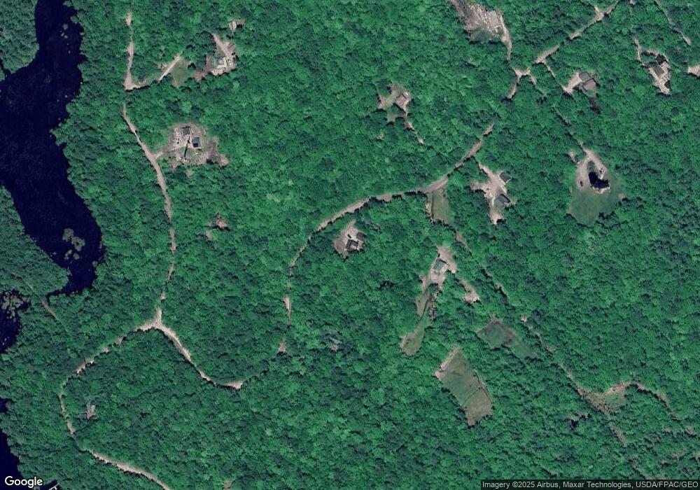 100 Wildhaven Moose Pond Rights, Bridgton, ME 04009 - photo 1