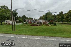 415 Melius Rd, Mc Connellsburg, PA 17233