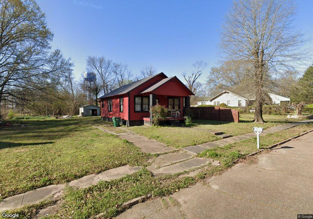 1301 W 5th St, Texarkana, TX 75501 - photo 1