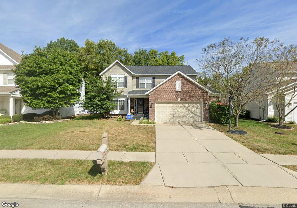 10142 Creektree Ln, Fishers, IN 46038 - photo 1