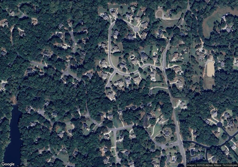 525 Arcaro Dr, Alpharetta, GA 30004 - photo 1