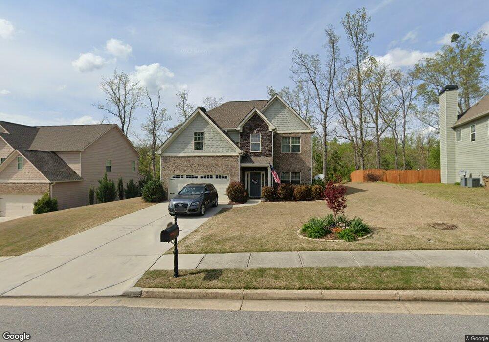 6322 Spring Cove Dr unit 46, Flowery Branch, GA 30542 - photo 1