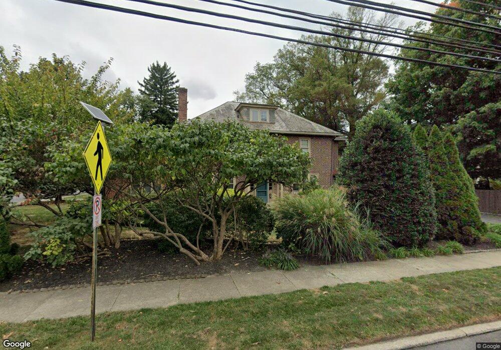 2952 Morris Rd, Ardmore, PA 19003 - photo 1