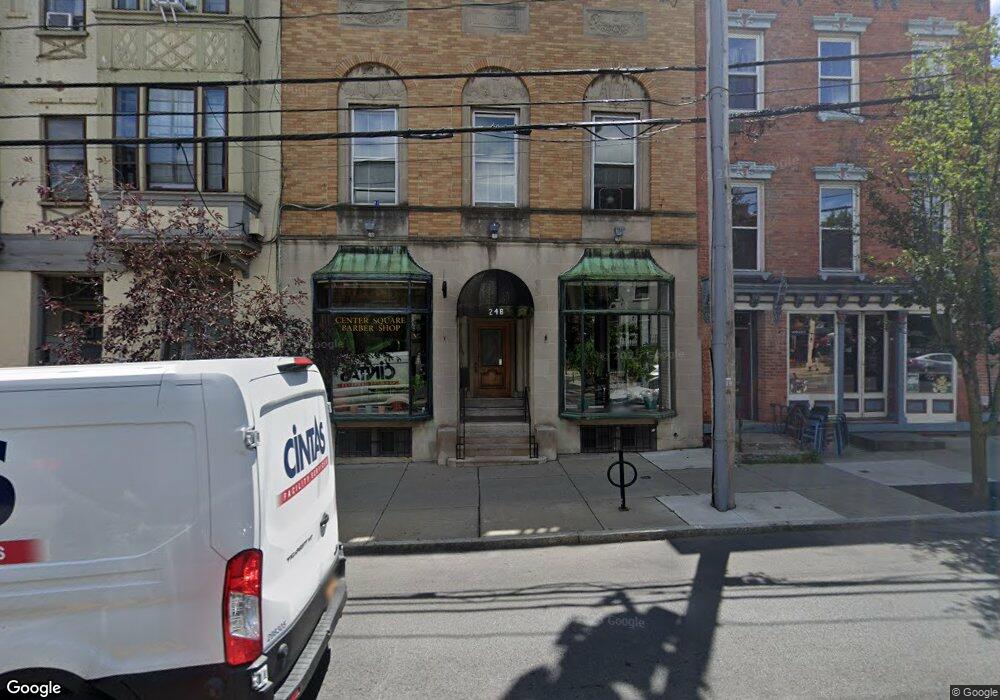 248 Lark St, Albany, NY 12210 - photo 1