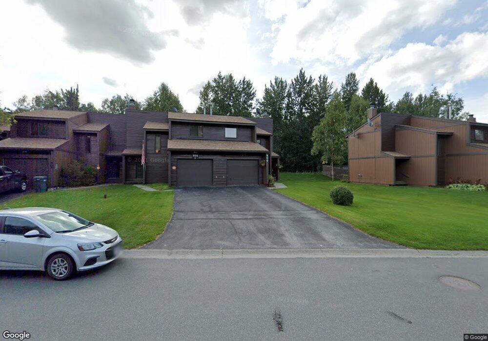 908 W 80th Ave, Anchorage, AK 99518 - photo 1