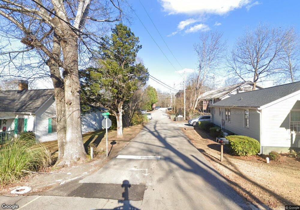 0000 N Lee St, Buford, GA 30518 - photo 1