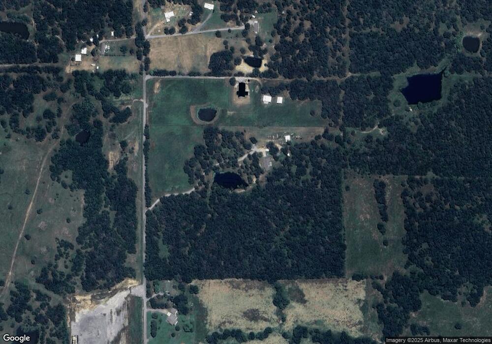 1358 Compelube Rd, McAlester, OK 74501 - photo 1