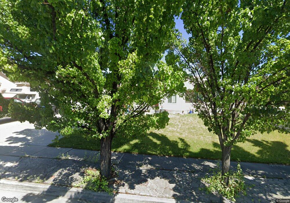 4642 W Moose Horn Ct, West Jordan, UT 84088 - photo 1