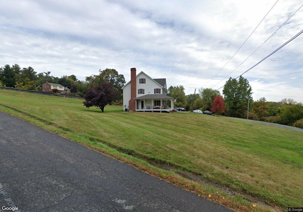 6 Fox Run Rd, Marlboro, NY 12542 - photo 1