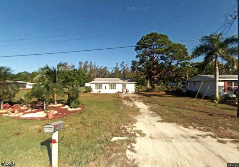 5920 Wisconsin St, Bokeelia, FL 33922 - photo 1