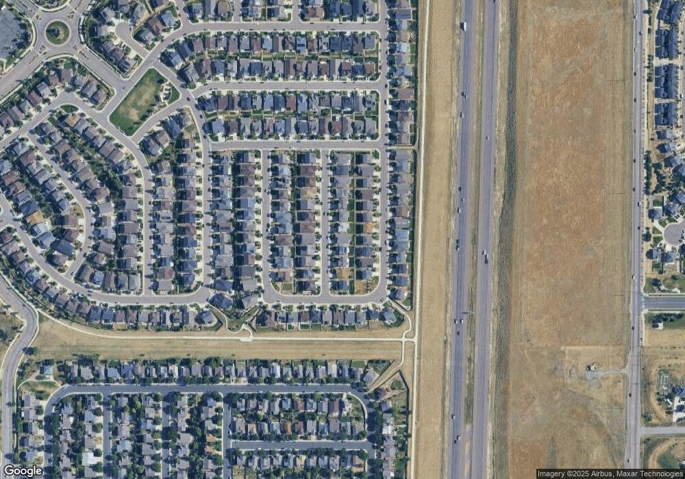 5036 S Wenatchee St, Aurora, CO 80015 - photo 1