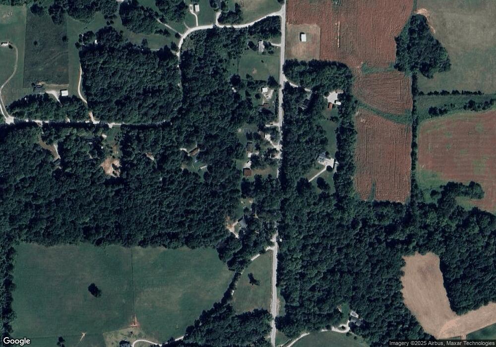 3605 Tee Rd NE, Corydon, IN 47112 - photo 1