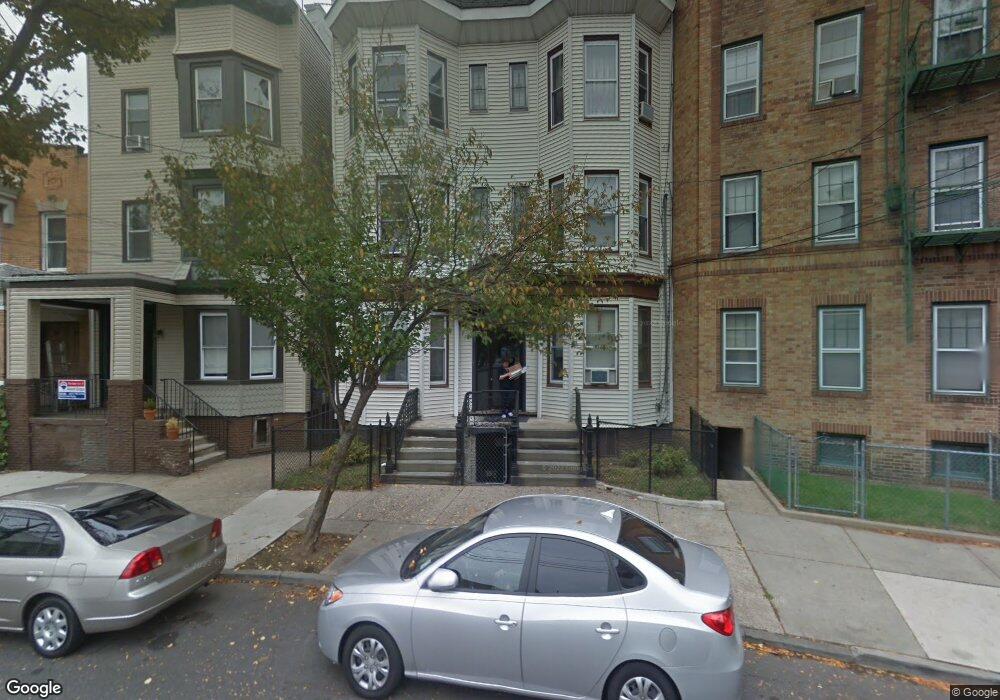 108 Booraem Ave unit 1R, Jersey City, NJ 07307 - photo 1
