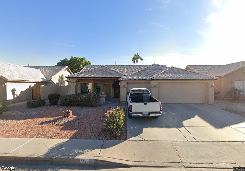 4135 W Laredo St, Chandler, AZ 85226 - photo 1