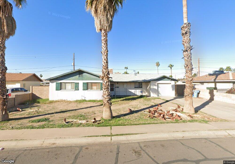 3008 N 40th Dr, Phoenix, AZ 85019 - photo 1