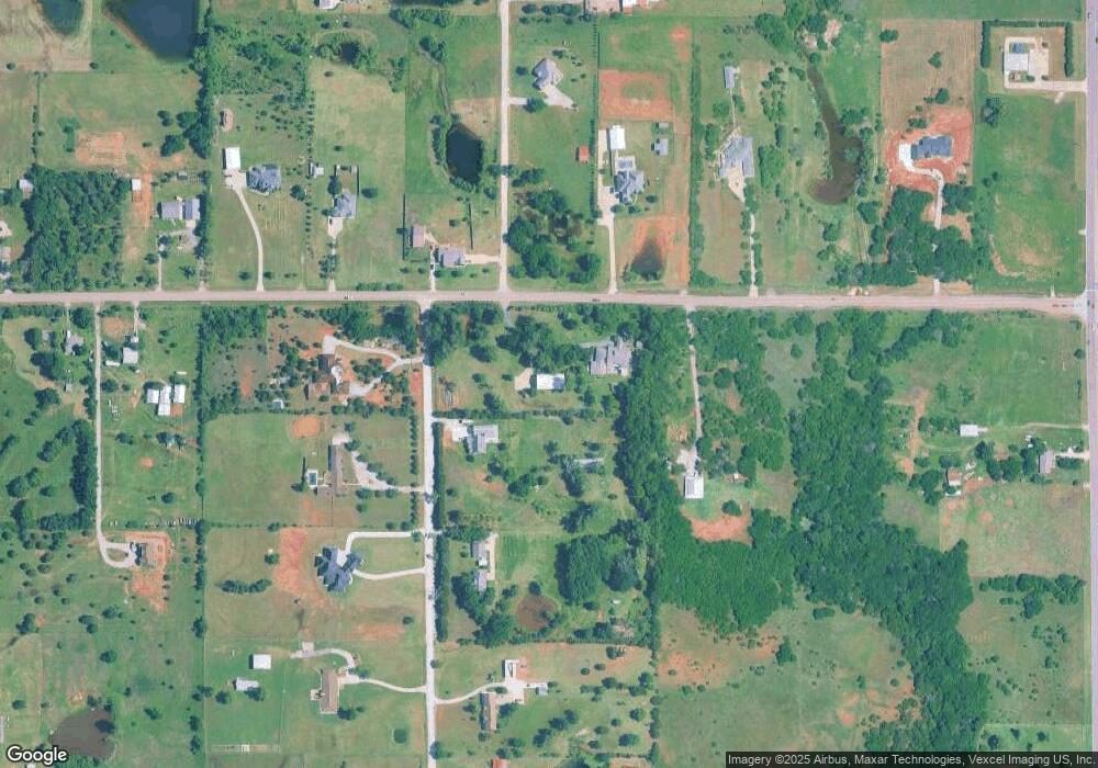 10500 S Garnada Ln, Oklahoma City, OK 73165 - photo 1