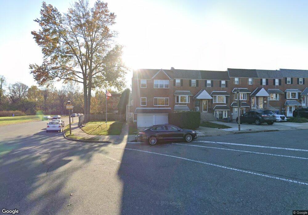 4734 Hegerman Terrace, Philadelphia, PA 19114 - photo 1