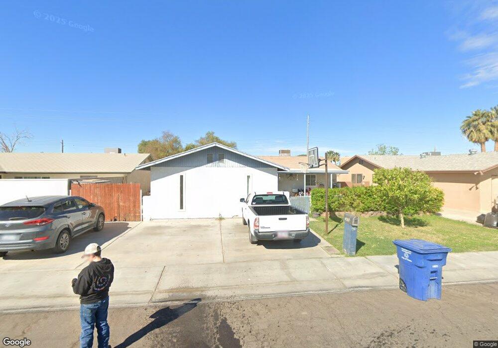 1878 S Athens Ave, Yuma, AZ 85364 - photo 1