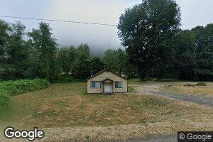 10670 Highway 126, Mapleton, OR 97453