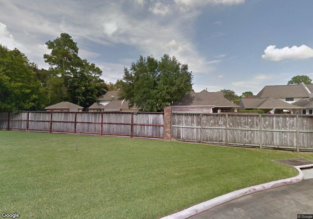 105 Victoria Way, Friendswood, TX 77546 - photo 1