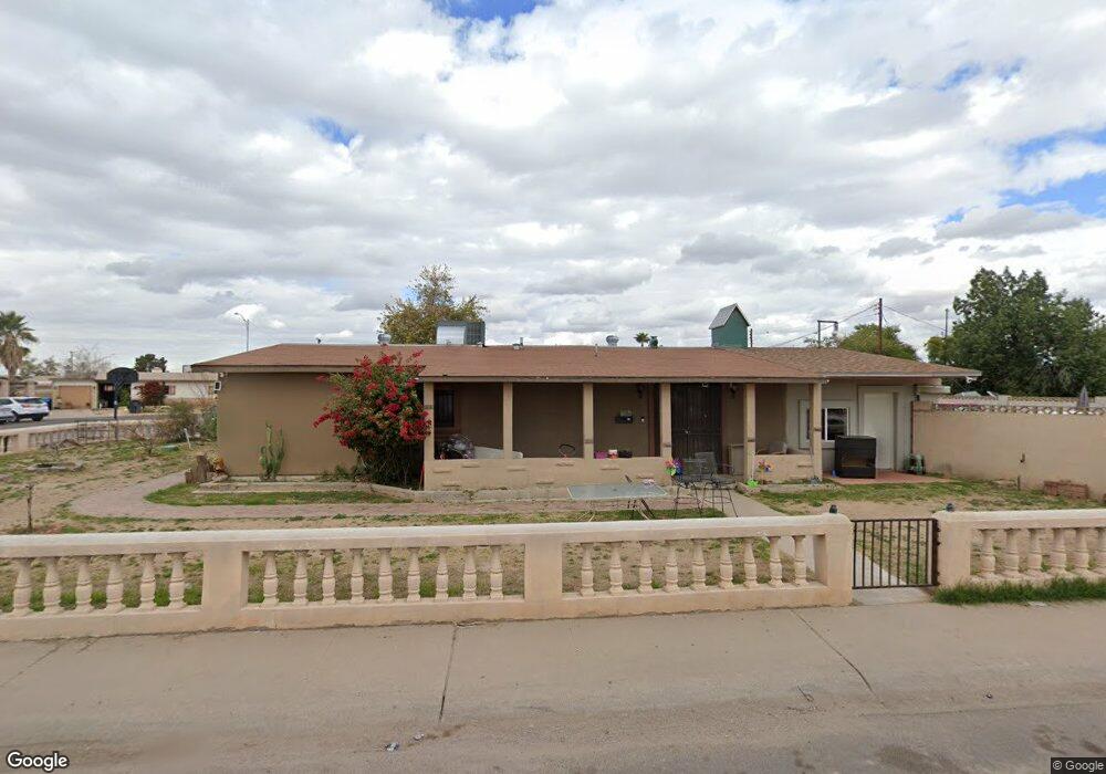 8012 W Whitton Ave, Phoenix, AZ 85033 - photo 1