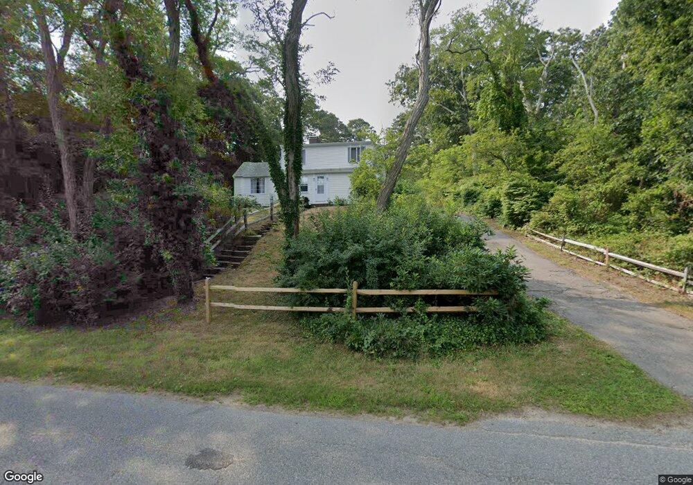 23 S Pamet Rd, Truro, MA 2666 - photo 1