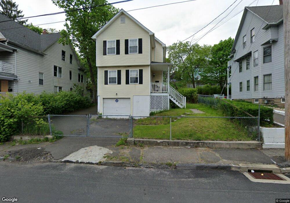 49 Laurel St, Waterbury, CT 06702 - photo 1