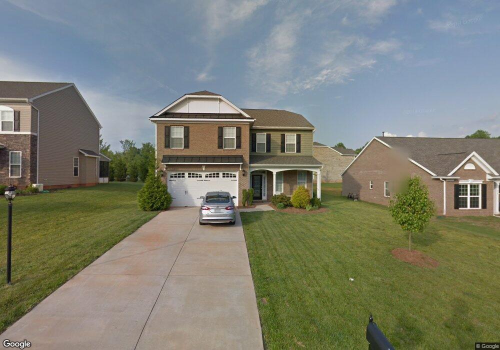 2008 Curry Ln, Clover, SC 29710 - photo 1