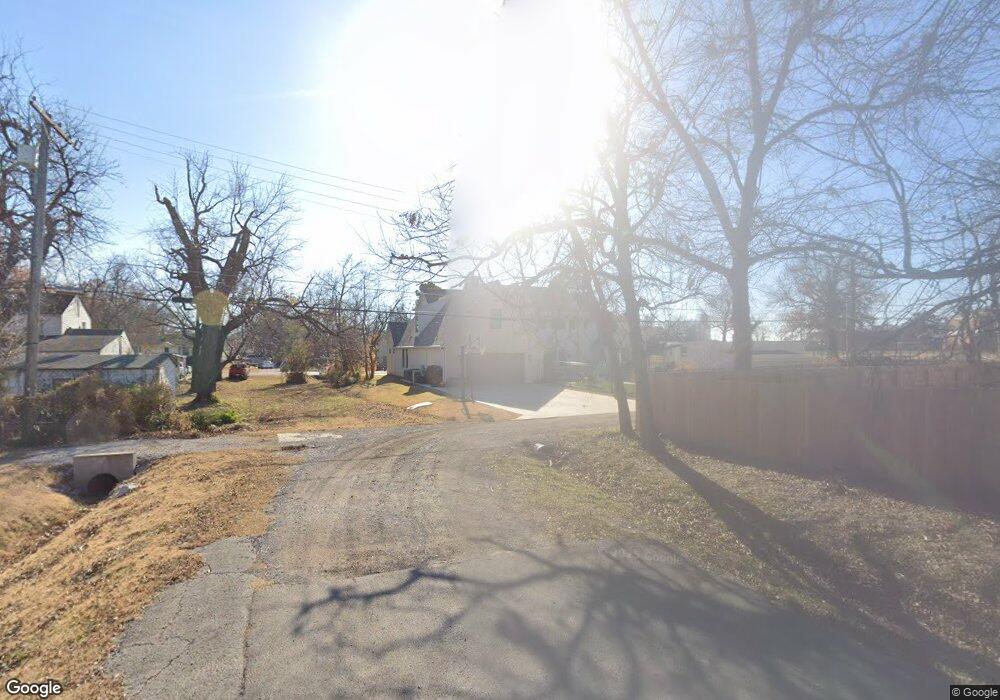 320 E Broadway St, Broken Arrow, OK 74012 - photo 1