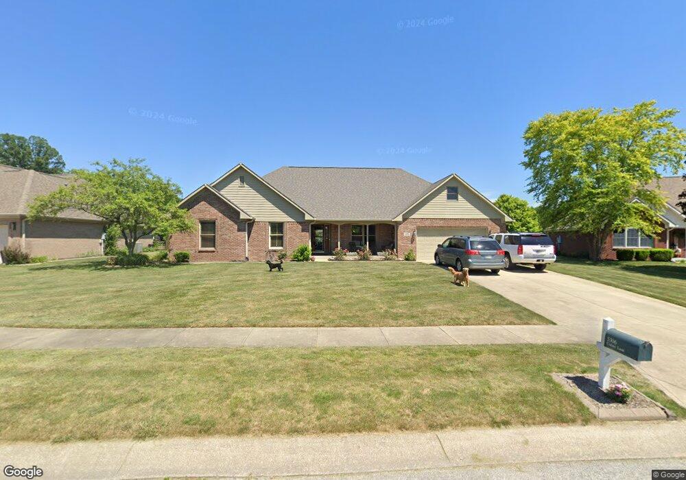 5306 Culver Ln, Plainfield, IN 46168 - photo 1