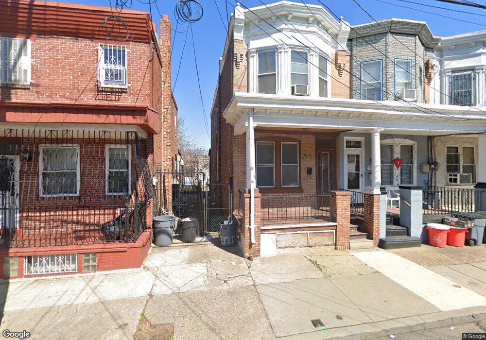 1157 Atlantic Ave, Camden, NJ 08104 - photo 1