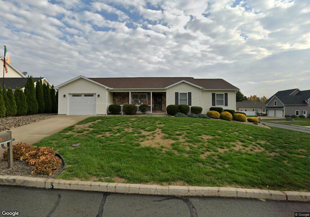 319 Sanko Dr, Olyphant, PA 18447 - photo 1