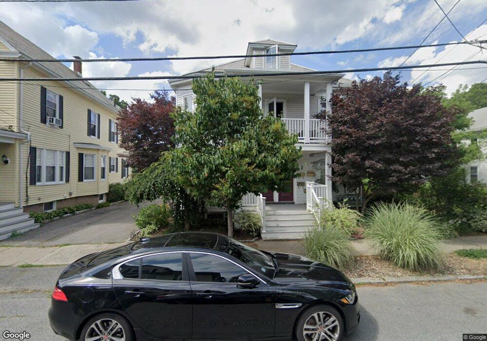 29 Leach St unit 3, Salem, MA 01970 - photo 1