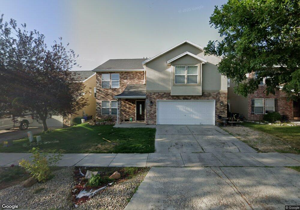 6591 W Sierra Oaks Dr, West Jordan, UT 84081 - photo 1