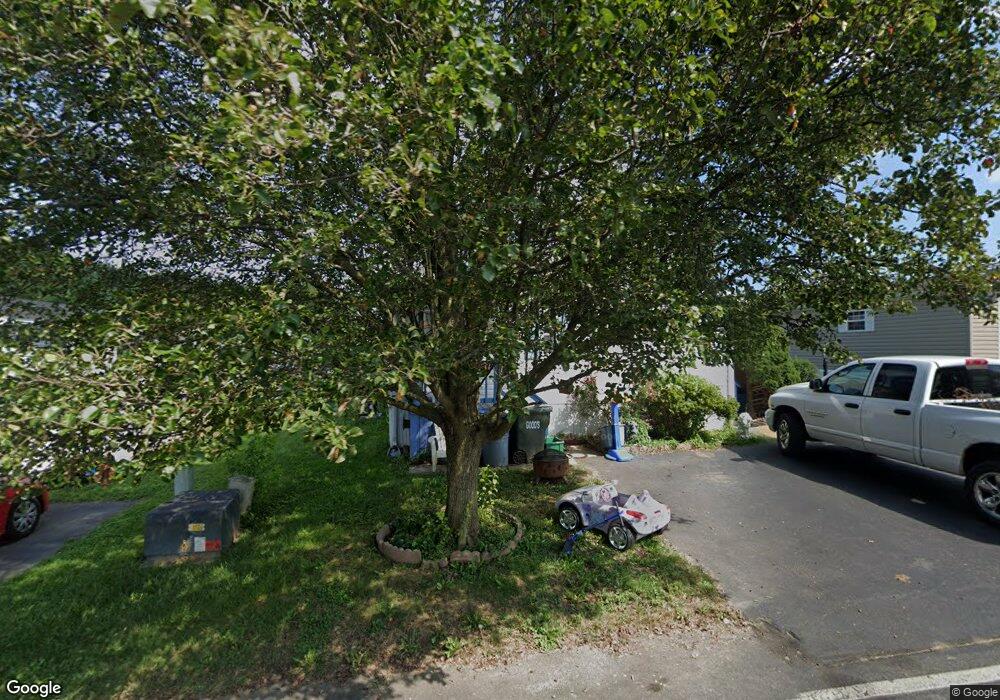 202 Silver Wind Ct N, Lancaster, PA 17603 - photo 1