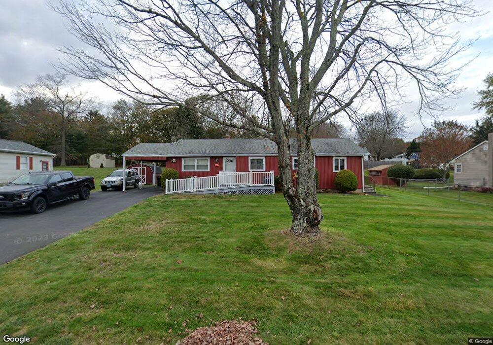 159 Benedict Dr, South Windsor, CT 06074 - photo 1