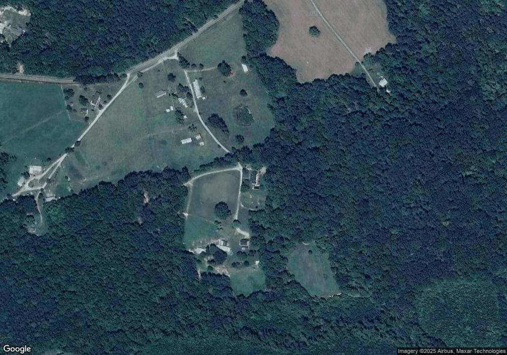 5611 Old Buckingham Rd, Powhatan, VA 23139 - photo 1