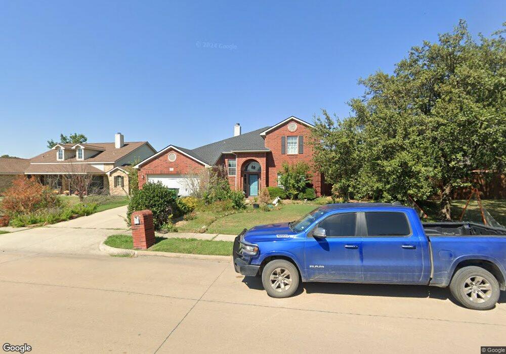 911 W Ash St, Celina, TX 75009 - photo 1