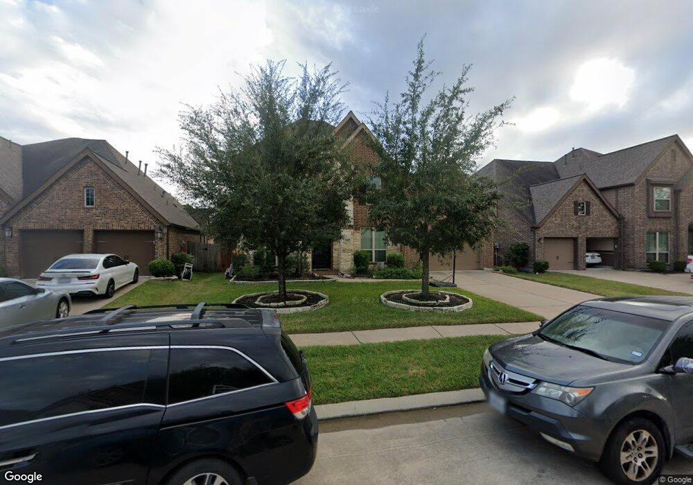 20031 Paloma Bay Ct, Cypress, TX 77433 - photo 1