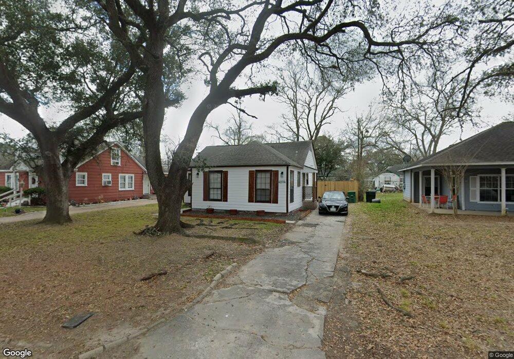 4514 Dixie Dr, Houston, TX 77021 - photo 1